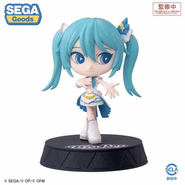 Hatsune Miku (Stage no Sekai, Another Color), Project Sekai: Colorful Stage! Feat. Hatsune Miku, SEGA, Trading